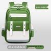 Hufeng Cloud Kids' School Backpack