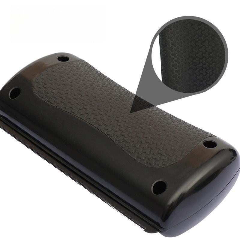 

1PC Horse sweat scraper horse equipment supplies horse hair scraper horse brush horse comb equestrian supplies shaving brush horse supplies