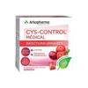 Arkopharma Cys-control Médical 20 Sachets