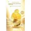 Gold Glittering Moisturizing Eye Mask Moisturizing Fade Eye Lines Fine Lines Dark Circles Moisturizing Eye Patch