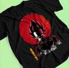 Summer Vintage Special Anime Love Tshirt Vegeta Shirt Anime Tshirt Unisexga Gift Shirt Unisexs Short Sleeved Tshirt