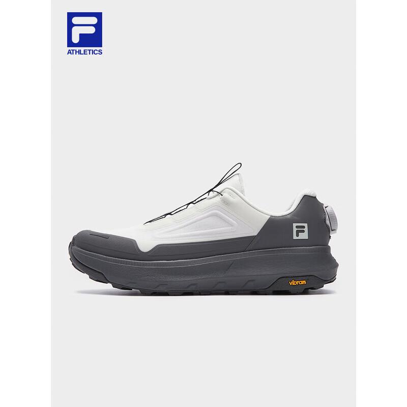 FILA Men's BOA Explorer 3 Winter Running Shoes