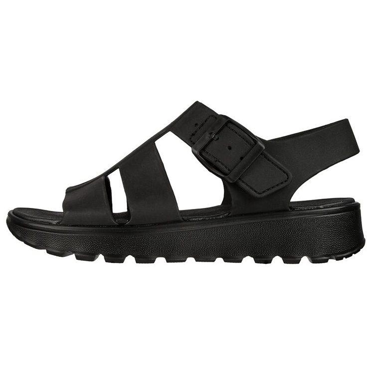 Skechers Footsteps Back To Basics `Melns`