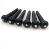 12pcs Guitar Parts Durable Guitar Parts Accessory New Musical Instrument Accessories