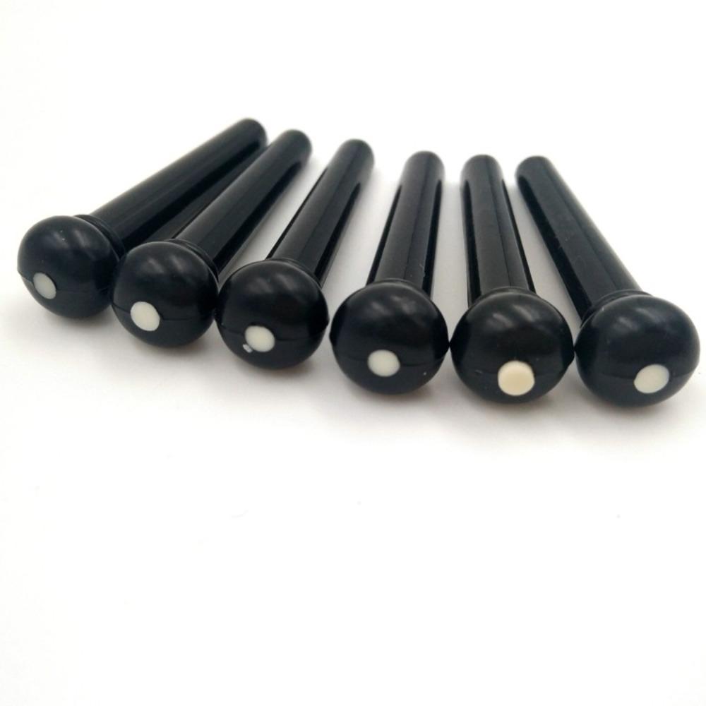 12pcs Guitar Parts Durable Guitar Parts Accessory New Musical Instrument Accessories