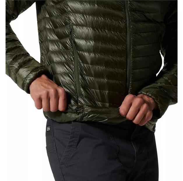 Mountain Hardwear Ghost Whisperer/2 down куртка