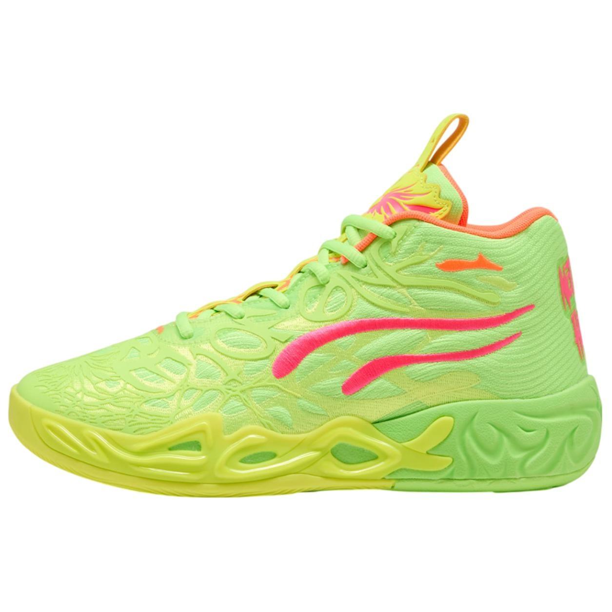 PUMA MB.04 Neon Gem Men s 311421-01 EU 42.5