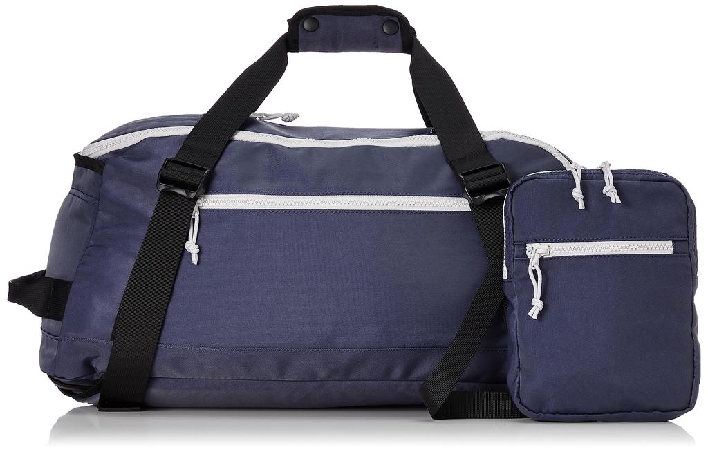Innovator BIFOGA Backpack, Navy