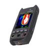 Handheld Thermal Imager Multimeter 32x32 Infrared Resolution  20 celsius  550 celsius  NCV Warning
