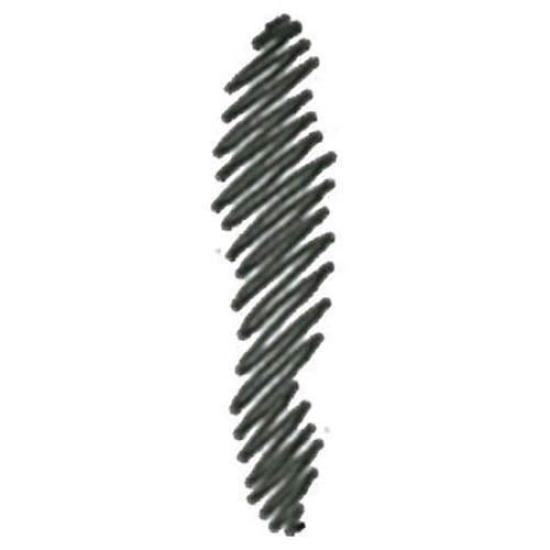 Zebra Sarasa Clip Red of 0.7mm JJB15-R (Pack 10)