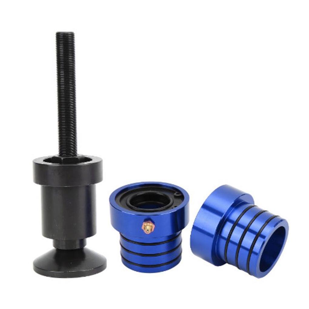 Metal Reliable And Long-lasting Front Axle Tube Seal For   JK - Easy To Time And Labor