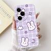 Cute Cartoon Phone Case For Honor 400 Pro Honor400 Soft Silicone Shockproof Cover For Honor 400 400Pro 5G Cases Bumpers