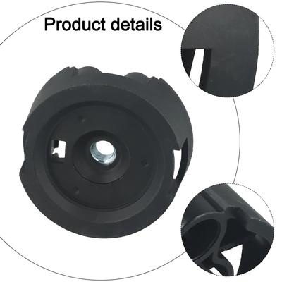 Spool Cover Spool Base Set For AFS 23 To 37 Trimmer Replacement Spool Cap Cover Lawn Mower Parts F016F04841 F016F04839