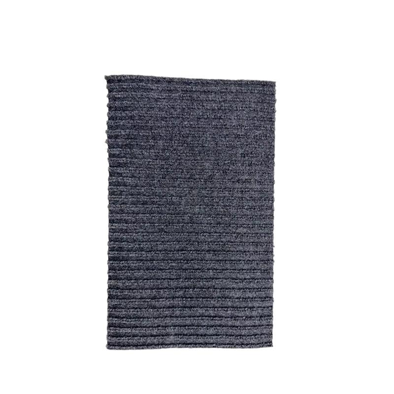 Ansellry Double Stripe PVC Entrance Mat