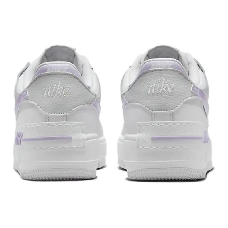 Nike Air Force 1 Shadow Lilac Women's Sneakers FN6335-102