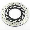 Motorrad Hinterradbremsscheibe Für Honda CB500 Bremse CB 500 NSS250 CB400SF CB400F CB750F CB900F CB919C 43251-KSV-J01 43351-KAF-000