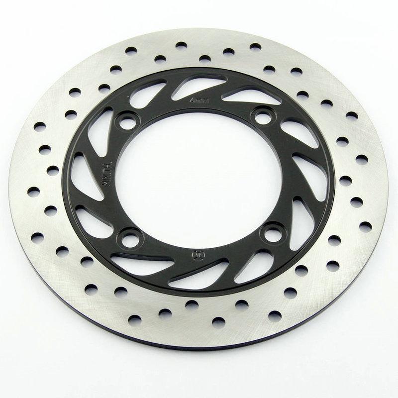 Motorrad Hinterradbremsscheibe Für Honda CB500 Bremse CB 500 NSS250 CB400SF CB400F CB750F CB900F CB919C 43251-KSV-J01 43351-KAF-000