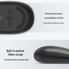 ThinkPlus Lenovo T60X Dual-Mode Silent Mouse