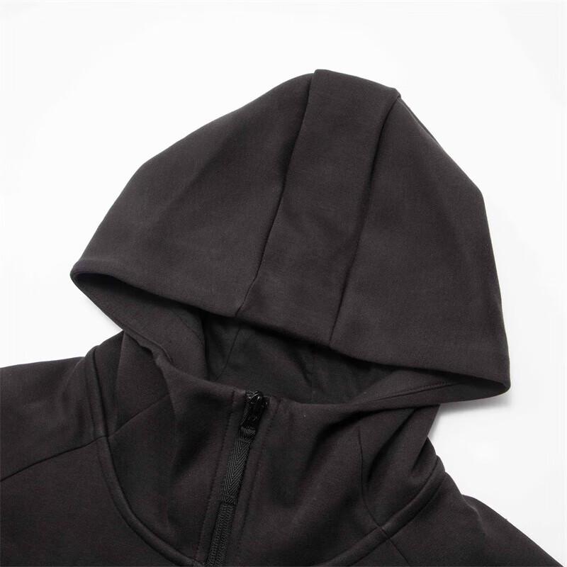 PUMA Men's Slim Fit Hooded Sport Jacket 626143