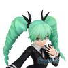 Sega Hatsune Miku Project DIVA Arcade Future Tone Super Premium Figure Miku Fallen "Hatsune - Angel"