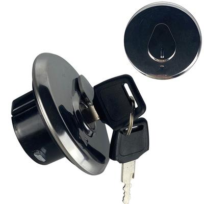 Accessori esterni – Tappi serbatoio auto