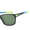 CF90129 Polarized Square Sunglasses for Women
