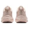 New Anta Slip Resistant And Breathable Low Top Running Shoes Women's Pink Gray 922415577-3