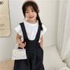 Fashionable Mini Children's Handbag Stylish Princess Bowknot Crossbody Bag For Girls