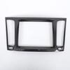 For Maserati Levante 2016 2017 2018 2019 Car Center Console Navigation Decorative Frame Cover Air Conditioning Vent Decorative