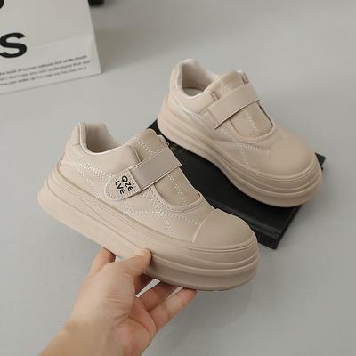 Klettverschluss Sport- und Freizeitschuhe Frühjahrs- und Herbst-Neumodelle leicht und keine müden Füße weiche Sohlen Schwangere Frauen
