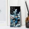 Cool I-Invincible Phone Case For Samsung Galaxy S26 S25 Edge S24 FE S23 S22 Ultra S21 Plus S20 + Art Fundas Back Cover Galaxy S2