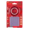 Wedding Room Decor Nano Tape: Double-Sided, No Residue, Wall-Safe Balloon Dot Glue