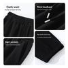 Warrior Men's Fleece-Lined Joggers