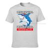 Funny Lets Eat Kids Punctuation Saves Lives Sharks Grammar Tshirt Prevalent Cosie T Shirt Cotton Unisex Tees Normal