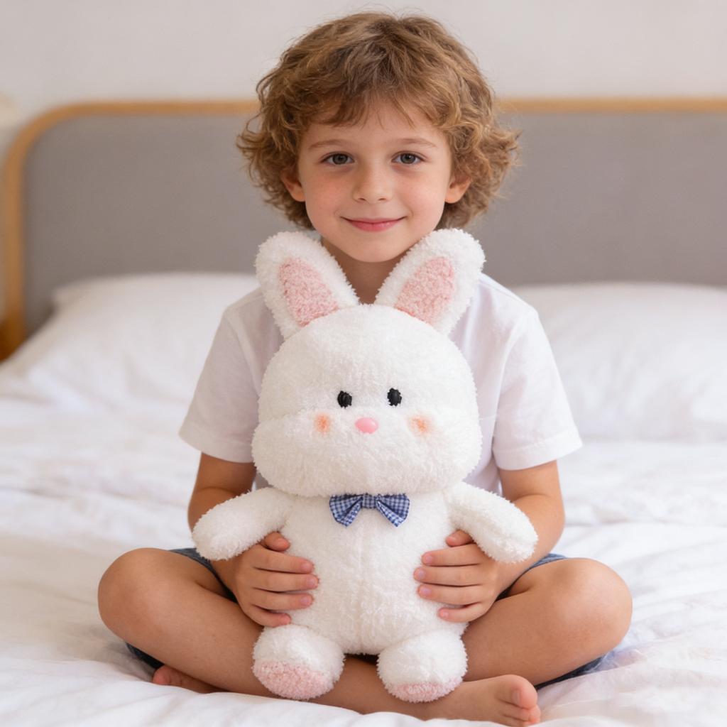 Peluche, Carino e Regalo di Compleanno Perfetto per Amici e Compagni di Classe, Regali di Laurea