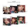 NEWJEANS - The 1st Single [OMG] (Message Card Ver.)