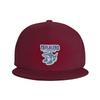 Tralalero Tralala Shark Italian Brainrot Baseball Caps Snapback Fashion Baseball Hats Breathable Casual Casquette Outdoor Unisex