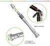 60-in-1 Screwdriver Set: Phillips, Flathead, Torx for Mobile Phones, Computers, Home Repair