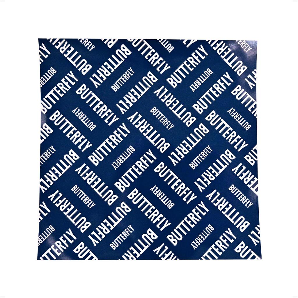Butterfly BTY Adhesive Protective Film 3 77190 (FF/Men's, Women's, Jr.)