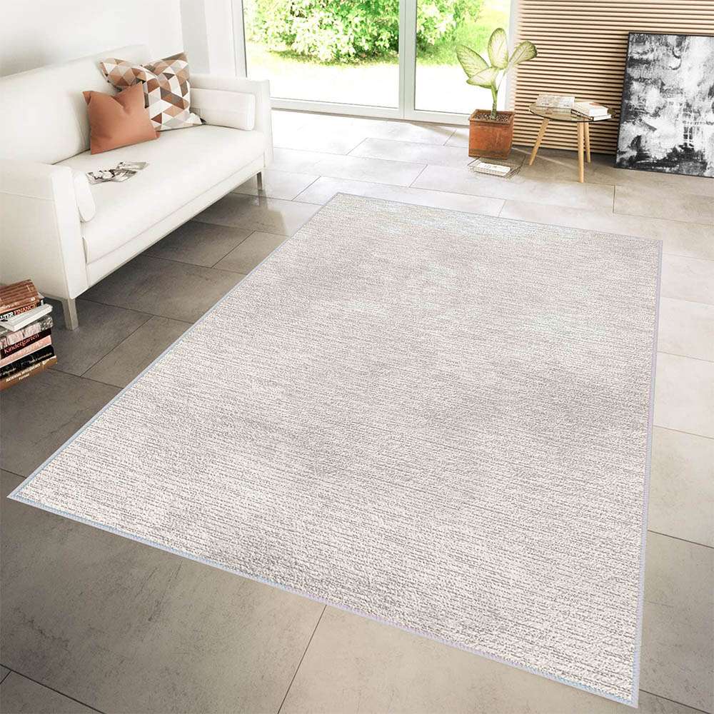 

Mosimoso Home RC210 Ковер с принтом на подошве в горошек 50x80 cm