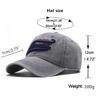 Hat Men'S And Women'S Baseball Cap Autumn Outdoor Casual Sun Hat Spring Washed Cap
