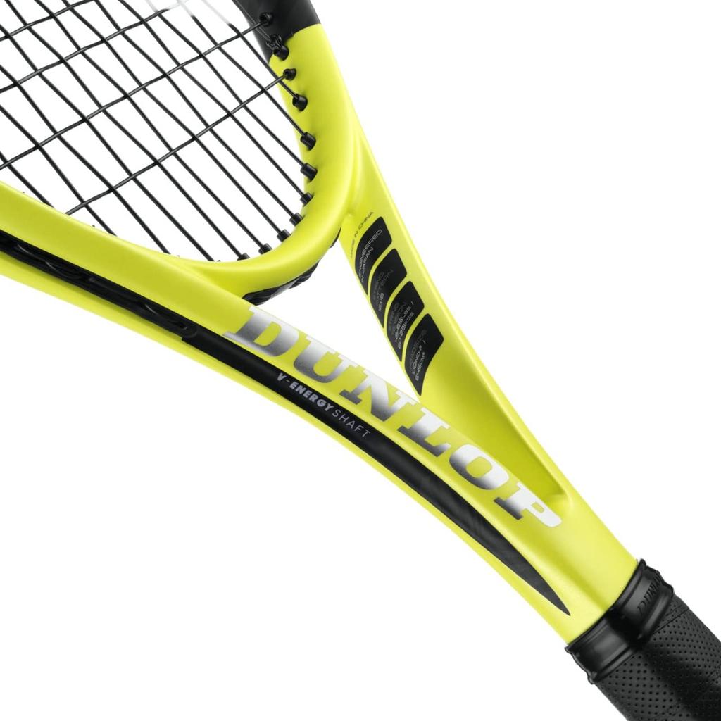 Tenisová raketa DUNLOP Tennis Hard 22SX300 (Pouze rám) Rukojeť: G2 DS22201