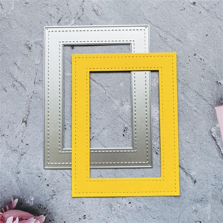 Metal Cutting Dies Balloon Bird Card Embossing DIY Photo Album Template Mold