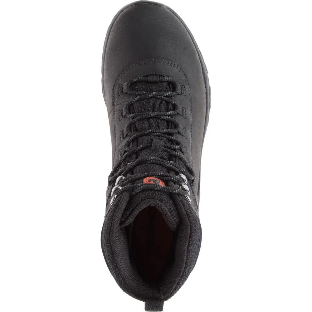 Merrell Hiking Boots Vego Mid Leather WP