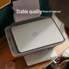 HP All-in-One Color Inkjet & Ink Tank Printers CN Plug (adapter Included)