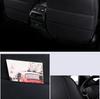 2021 New Car Cushion Four Seasons Universal All-inclusive Full Leather Car Cushion High Allocation