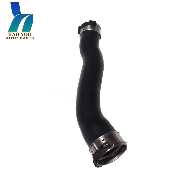 13717597591 Car Accessories Intercooler Air Charge Induction Pipe For BMW 3' F25 F35 328i 320i 228i Turbocharger Hose