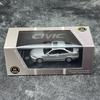 VZH5 Diecast 1/64 Scale HONDA CIVIC SI EM1Alloy Car Model HONDA CIVIC Play Vehicles Collectible Model Toys for Boys Original Box