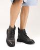 Cizme Berkonty 72508 36 piele antracit