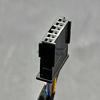 1 Stück für BMW 523 325 320 328 e60 e90 x1 x3 x4 x5 x6 Serie Rückleuchten-Steckdose Stecker Kabel
